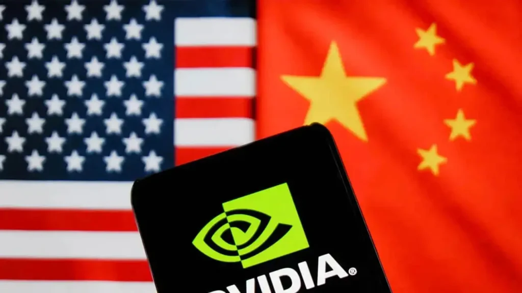China Rejecting Nvidia H200 Chips