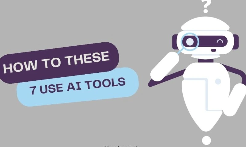 Top 7 AI Tools for Students in 2025 You Can’t Afford to Ignore