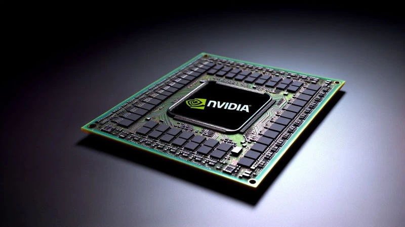 Top 2 Tech News 2025 Nvidia AI Chip Tracking Update