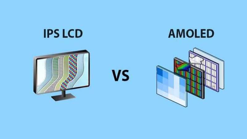 AMOLED vs LCD Display: SHOCKING Truths You Must Know in 2026