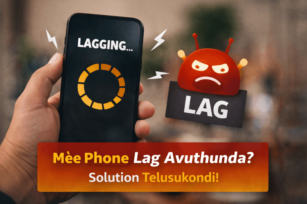 10 Powerful Ways to Boost Smartphone Speed