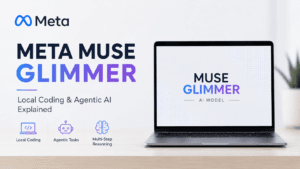 Meta Muse Glimmer AI Model: Local Coding & Agentic AI Explained